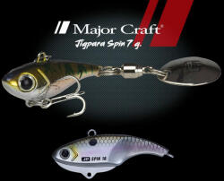 Major Craft JIGPARA SPIN FW 2.7cm 7gr #030 G-Shad