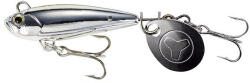  DUO TETRA WORKS SPIN 2.8cm 5gr MCC0522 UV Silver Slash B