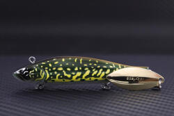  BABYFACE SM85-S 85mm 20gr 15 Pike