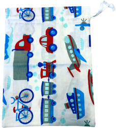  Repülős kamionos tornazsák