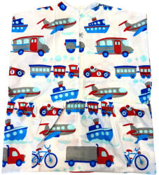  Repülős kamionos ovis zsák