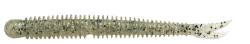 Keitech Live Impact 4" / #320 Silver Shad gumihal