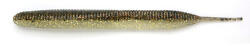 Keitech Sexy Impact 2.8" / #417 Gold Flash Minnow műcsali kreatúra