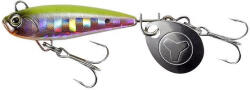 DUO TETRA WORKS SPIN 2.8cm 5gr CHA0158 MM Chart