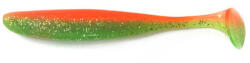Keitech Easy Shiner 3.5" 89mm/ PAL#05 - Sun Shine Lime gumihal
