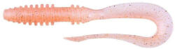 Keitech Mad Wag Mini 2.5" / #011 - Natural Pink twiszter