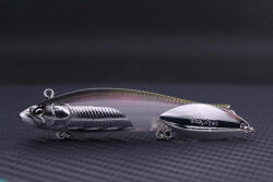  BABYFACE SM85-S 85mm 20gr 5 Ghost Wakasagi