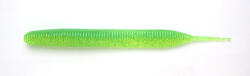 Keitech Sexy Impact 2.8" / #424 Lime Chartreuse műcsali kreatúra