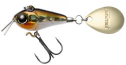  SPINNERTAIL TIEMCO RIOT BLADE S 25mm 9gr 15 Holo Zacco