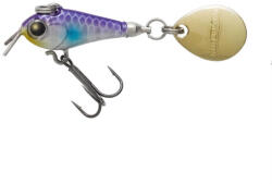  SPINNERTAIL TIEMCO RIOT BLADE S 30mm 14gr 04 Purple Gill