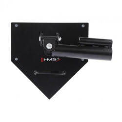 HMS T-rudas Evező Támasz HMS UCG01, 30/50 mm