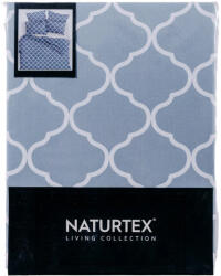 Naturtex 3 részes pamut- szatén ágyneműhuzat - Morocco - parna-paplanvilag