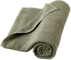 Naturtex Frottír wellness zöld törölköző 70x140 cm - parna-paplanvilag