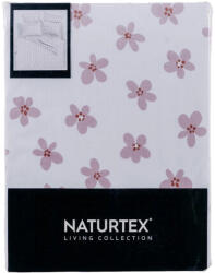 Naturtex 3 részes pamut- szatén ágyneműhuzat - Blossom - parna-paplanvilag