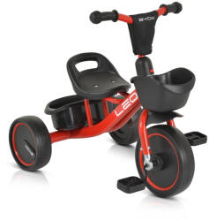  LEO tricikli PIROS