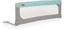 Cangaroo Bed rail leesésgátló 130x43, 5cm menta