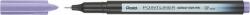 Pentel Tűfilc, 0, 4 mm, PENTEL "Pointliner", levendula (PENS40V2) - kecskemetirodaszer