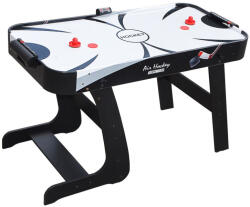 EULand Léghoki, Tájfun asztal felállítható Competition, 4'-es méret, gyerekeknek