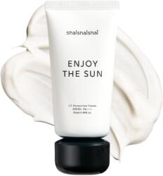 shaishaishai Enjoy The Sun UV Protection Cream SPF50+ PA++++ könnyű fényvédő krém, 50 ml