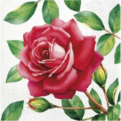  Decoupage szalvéták Special Rose - 1 db (Decoupage szalvéták)