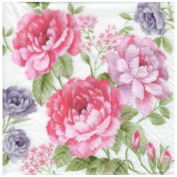  Decoupage szalvéta Julietta - 1 db (decoupage szalvéták)