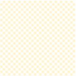  Decoupage szalvéták Diagonal Cream Check - 1 db (decoupage)