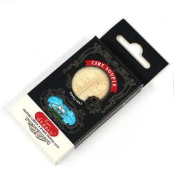 J. Herbin Pecsétviasz rudak, J. Herbin, 4 db - elefántcsont