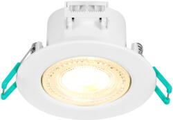 SYLVANIA SylSpot RGBW SST 4.8W 360lm 2700-6500K (változtatható színhőmérsékletű) LED-es spot lámpa