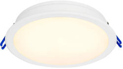 SYLVANIA SylDownlight RGBW SST 15W 1500lm 2700-6500K (változtatható színhőmérsékletű) LED-es álmennyezeti lámpa