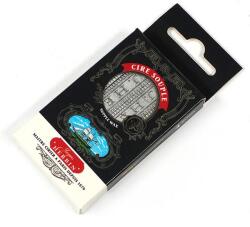 J. Herbin Pecsétviasz rudak, J. Herbin, 4 db - ezüst