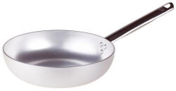 Pentole Agnelli Tigaie Aluminiu Agnelli 24 cm - Profesionala - Grosime 3 mm (ALMA111B24)