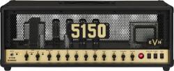 EVH 5150 Iconic Series EL34 80W Head Black