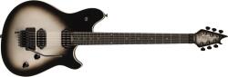 EVH Wolfgang Special Silverburst - jumbomusic