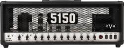 EVH 5150 Iconic Series 80W Head Black
