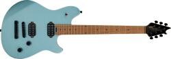 EVH Wolfgang WG Standard TOM Sea Foam Pearl Metallic - jumbomusic