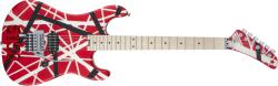 EVH Striped Series 5150 R/B/W Striped Pattern