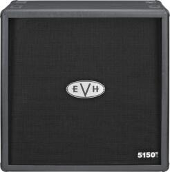 EVH 5150III 4x12 Cabinet Black - jumbomusic