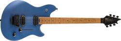EVH Wolfgang WG Standard Pelham Blue - jumbomusic