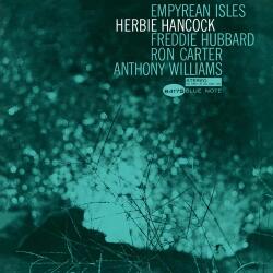 UNIVERSAL Herbie Hancock - Empyrean Isles (1lp, 180g) (8d5471)