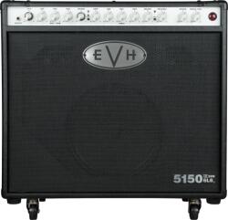 EVH 5150III 50W 6L6 1x12 Combo Black