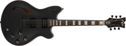 EVH SA-126 Special Stealth Black - jumbomusic