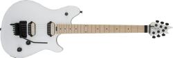 EVH Wolfgang Special Polar White - jumbomusic