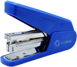 BLUERING Tűzőgép 50lap 24/6 26/6 24/8, könnyített tűzés Bluering® kék (BR950N) - officefirst