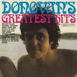 Legacy LP Donovan: Donovan's Greatest Hits