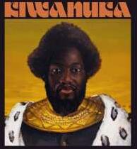 Polydor 2LP Michael Kiwanuka: Kiwanuka