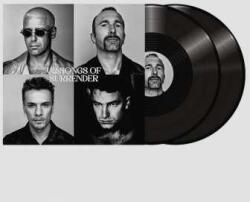 Island Records 2LP U2: Songs of Surrender