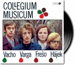 Opus LP Collegium Musicum: Collegium Musicum