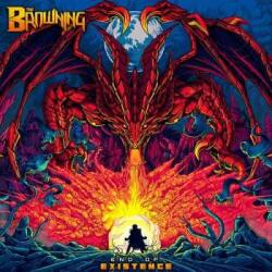 Spinefarm Records LP The Browning: End Of Existence LTD | CLR