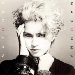 Sire LP Madonna: Madonna