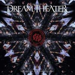 Inside Out Music 3LP/2CD Dream Theater: Old Bridge, New Jersey (1996) LTD | CLR